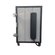 โหลดรูปภาพลงในเครื่องมือใช้ดูของ Gallery เตาเปิดหน้า DX-01