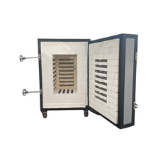 โหลดรูปภาพลงในเครื่องมือใช้ดูของ Gallery เตาเปิดหน้า DX-01