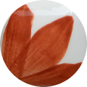 CST-OS073-30 Chrysanthos One Stroke "Apricot Preserve"