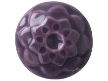 Load image into Gallery viewer, น้ำเคลือบ Celadon Amaco สี C-57 Mulberry