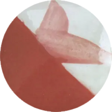 โหลดรูปภาพลงในเครื่องมือใช้ดูของ Gallery CST-CC057H-60ml Chrysanthos Cafe Color H "Hey Coral"