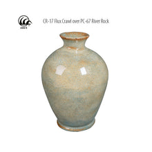 โหลดรูปภาพลงในเครื่องมือใช้ดูของ Gallery AMACO Crawls CR-17 Flux Crawl