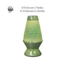 โหลดรูปภาพลงในเครื่องมือใช้ดูของ Gallery AMACO Crawls CR-41 Lime