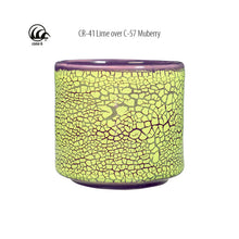 โหลดรูปภาพลงในเครื่องมือใช้ดูของ Gallery AMACO Crawls CR-41 Lime