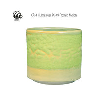 โหลดรูปภาพลงในเครื่องมือใช้ดูของ Gallery AMACO Crawls CR-41 Lime