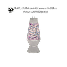 โหลดรูปภาพลงในเครื่องมือใช้ดูของ Gallery AMACO Crawls CR-51 Speckled Pink