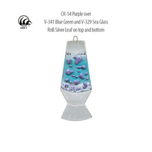 โหลดรูปภาพลงในเครื่องมือใช้ดูของ Gallery AMACO Crawls CR-54 Purple