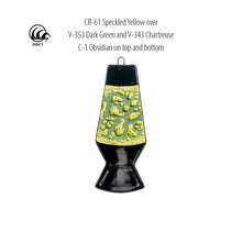 โหลดรูปภาพลงในเครื่องมือใช้ดูของ Gallery AMACO Crawls CR-61 Speckled Yellow