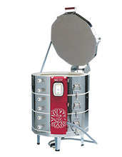 Load image into Gallery viewer, เตาเผาเซรามิกไฟฟ้า SKUTT รุ่น KMT-1027