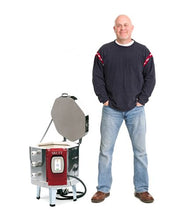 Load image into Gallery viewer, SKUTT Electric Ceramic Kiln Model KMT-714