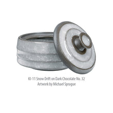 โหลดรูปภาพลงในเครื่องมือใช้ดูของ Gallery AMACO Kiln Ice KI-11 Snow Drift