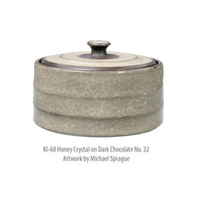 โหลดรูปภาพลงในเครื่องมือใช้ดูของ Gallery AMACO Kiln Ice KI-68 Honey Crystal