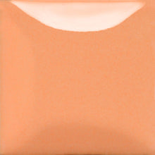 โหลดรูปภาพลงในเครื่องมือใช้ดูของ Gallery น้ำเคลือบ Mayco "Stroke & Coat" SC1022 Just Peachy (2 oz.)