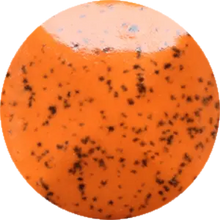 โหลดรูปภาพลงในเครื่องมือใช้ดูของ Gallery CST-SC029H-250ml Chrysanthos Speckled Cafe Color H "Orange Sunset"