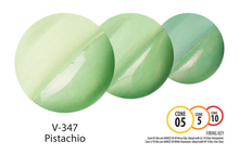 Load image into Gallery viewer, Amaco Velvet Underglaze V-347 Pistachio