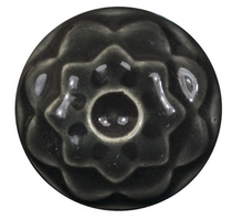 Load image into Gallery viewer, น้ำเคลือบ Celadon Amaco สี C-5 Charcoal