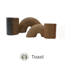 Load image into Gallery viewer, KEANE Clay Toast