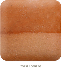 Load image into Gallery viewer, KEANE Clay Toast