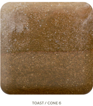 Load image into Gallery viewer, KEANE Clay Toast