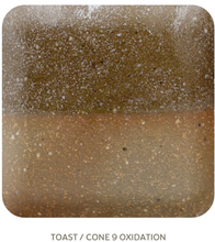 Load image into Gallery viewer, KEANE Clay Toast