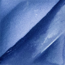 โหลดรูปภาพลงในเครื่องมือใช้ดูของ Gallery สีใต้เคลือบ Amaco Velvet สี V-330 Indigo