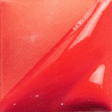 Load image into Gallery viewer, สีใต้เคลือบ Amaco Velvet สี V-392 Blood Orange