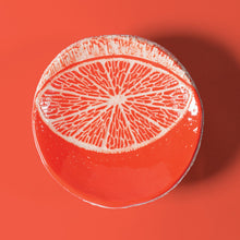 Load image into Gallery viewer, สีใต้เคลือบ Amaco Velvet สี V-392 Blood Orange