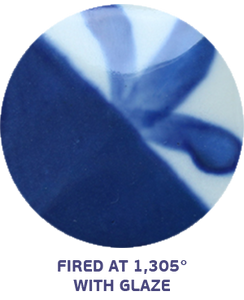 CST-OS169-30 Chrysanthos One Stroke "Wedgewood Blue"