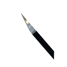 โหลดรูปภาพลงในเครื่องมือใช้ดูของ Gallery SPD-KNIFE : มีดตกแต่งชิ้นงานด้ามดำ