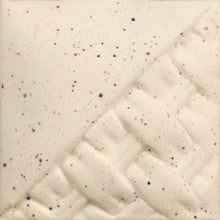 โหลดรูปภาพลงในเครื่องมือใช้ดูของ Gallery น้ำเคลือบ Mayco "Stoneware Engobes" EG002P Speckled Buff Engobe (473 ml)