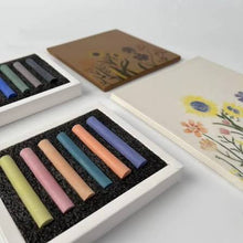 โหลดรูปภาพลงในเครื่องมือใช้ดูของ Gallery CST-UCS06-2 Chrysanthos Underglaze Chalk