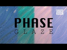 Load and play video in Gallery viewer, AMACO Phase Glaze PG-24 Night Rain
