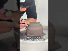 Load and play video in Gallery viewer, Mudtools "Do-All Trim Tool"