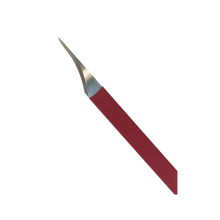 Load image into Gallery viewer, SPD-KNIFE : Potter's Knife-Red