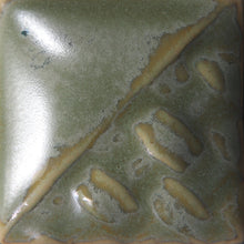 โหลดรูปภาพลงในเครื่องมือใช้ดูของ Gallery น้ำเคลือบ Mayco "Stoneware" SW108P Green Tea (473 ml)