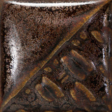 โหลดรูปภาพลงในเครื่องมือใช้ดูของ Gallery น้ำเคลือบ Mayco "Stoneware" SW133 Copper Ore