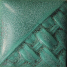 โหลดรูปภาพลงในเครื่องมือใช้ดูของ Gallery น้ำเคลือบ Mayco "Stoneware" SW164P Satin Patina (473 ml)
