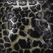 โหลดรูปภาพลงในเครื่องมือใช้ดูของ Gallery น้ำเคลือบ Mayco "Stoneware Specialty" SW404 Black Mudcrack