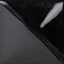 Load image into Gallery viewer, Mayco "Fundamentals Underglazes" UG0504 Jet Black (4 oz.)