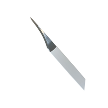 โหลดรูปภาพลงในเครื่องมือใช้ดูของ Gallery SPD-KNIFE : มีดตกแต่งชิ้นงานด้ามขาว