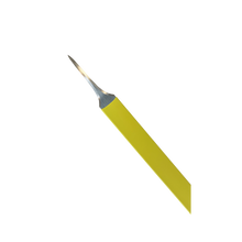 Load image into Gallery viewer, SPD-KNIFE : Potter's Knife-yellow
