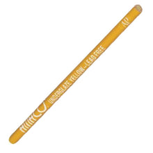 Load image into Gallery viewer, AMC-11430 Amaco Underglaze Pencils "Yellow" Yellow Underglaze Pencil