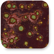 Load image into Gallery viewer, น้ำเคลือบ Crystaltex Amaco สี CTL-46 Ultramarine Jewel