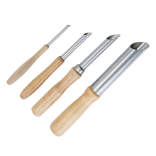 Load image into Gallery viewer, PKNH-002 Metal Set for Drilling Holes (4 Pieces)