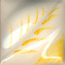 Load image into Gallery viewer, AMC-11430 Amaco Underglaze Pencils "Yellow" Yellow Underglaze Pencil
