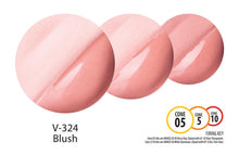 Load image into Gallery viewer, Amaco Velvet Underglaze V-324 Blush