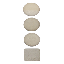 โหลดรูปภาพลงในเครื่องมือใช้ดูของ Gallery ดิน KEANE Clay White Raku