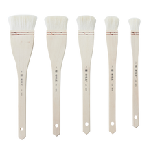 โหลดรูปภาพลงในเครื่องมือใช้ดูของ Gallery PPBR-003 ชุดแปรงไม้ด้ามยาว