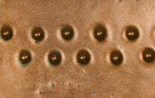 โหลดรูปภาพลงในเครื่องมือใช้ดูของ Gallery น้ำเคลือบ Potter's choice Amaco สี PC-2 Saturation Gold