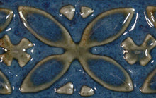 โหลดรูปภาพลงในเครื่องมือใช้ดูของ Gallery น้ำเคลือบ Potter's choice Amaco สี PC-24 Sapphire Float